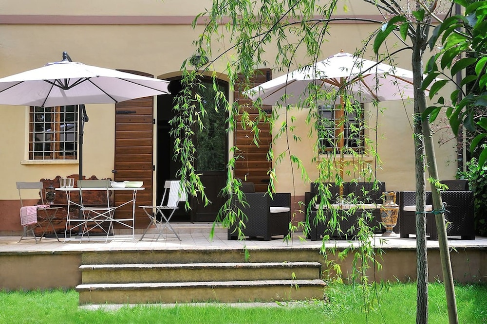 Luce tra i Faggi 8 by Marche Holiday Villas