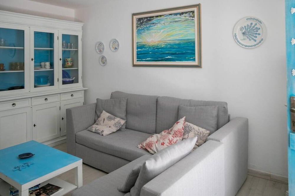 Welcomely - Gabbiani - Cala Gonone photo 5