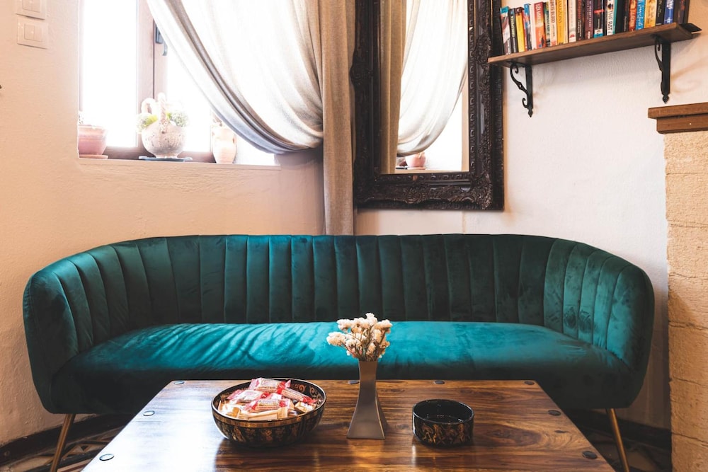 Casa De La Sera