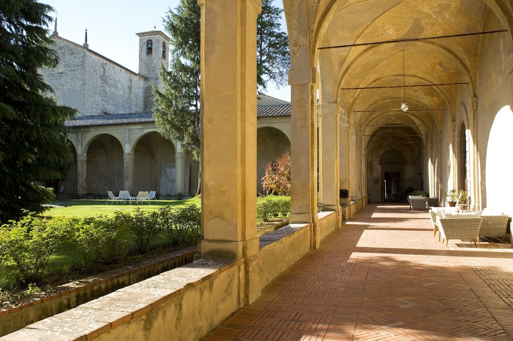 La Certosa di Pontignano
