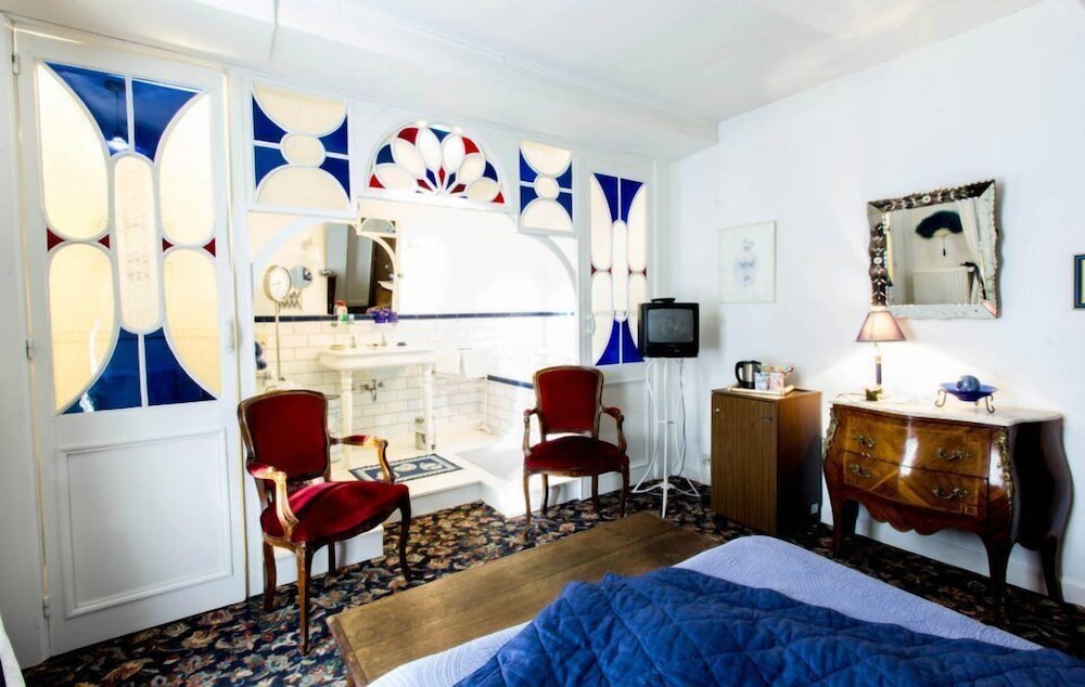 Le Petit Chapitre - Chimay B & B