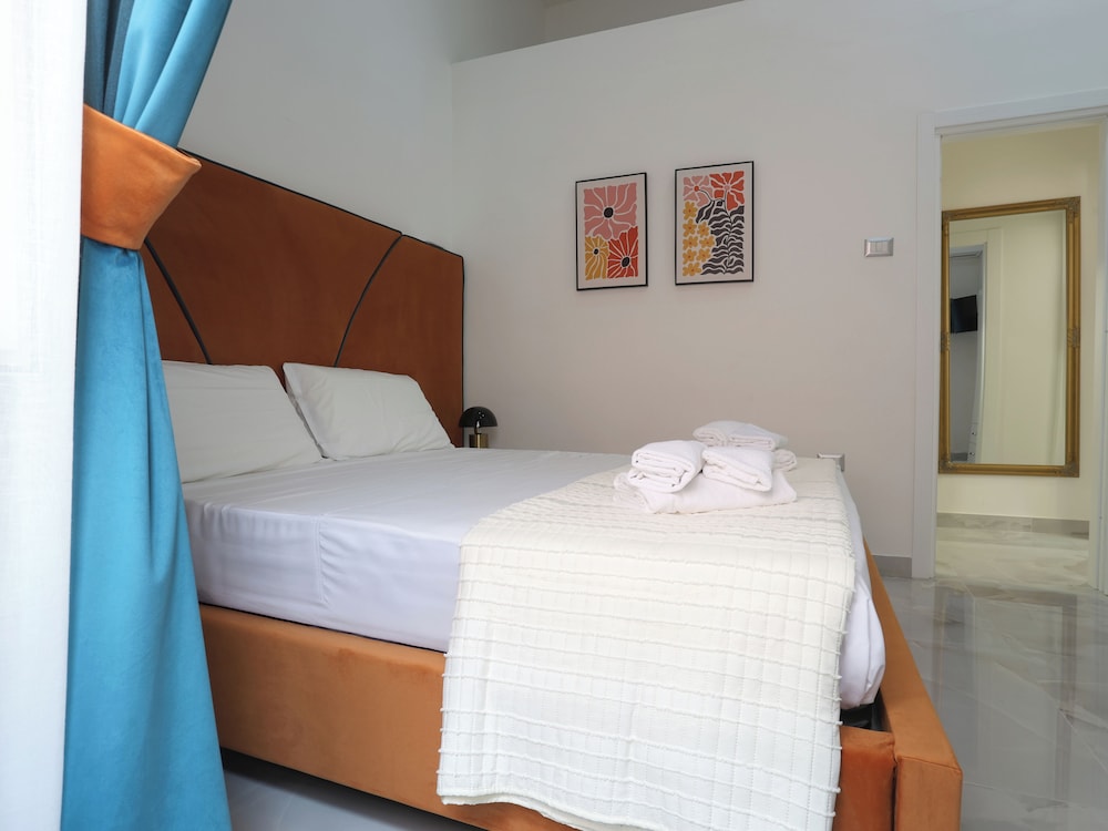 RODA Apartments