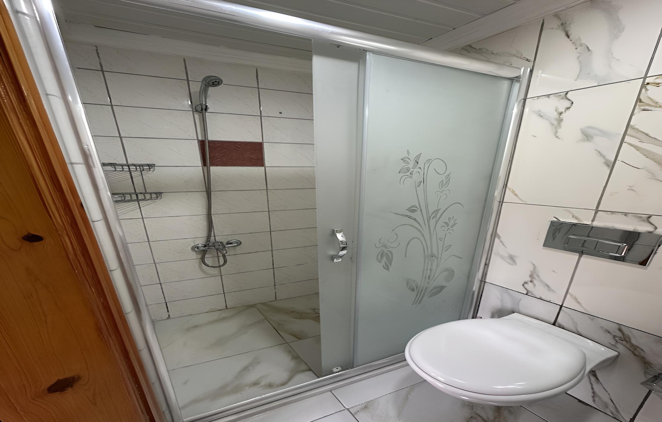 Evali Hotel en Kemer