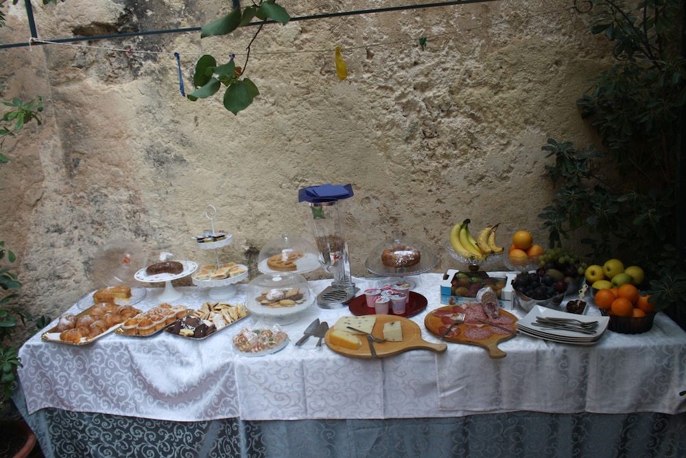 Montevergini B&B