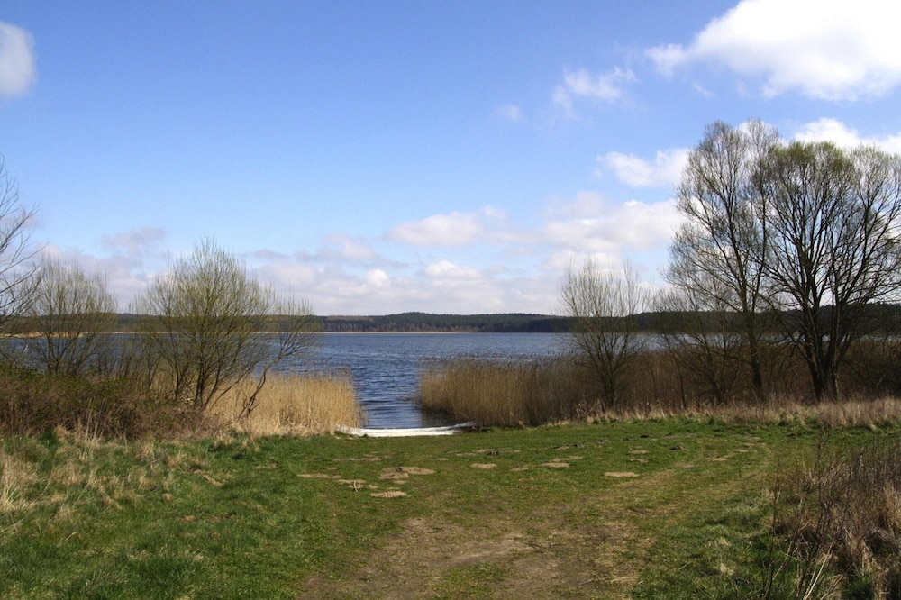Ferienhaus An de Linn in Nakenstorf