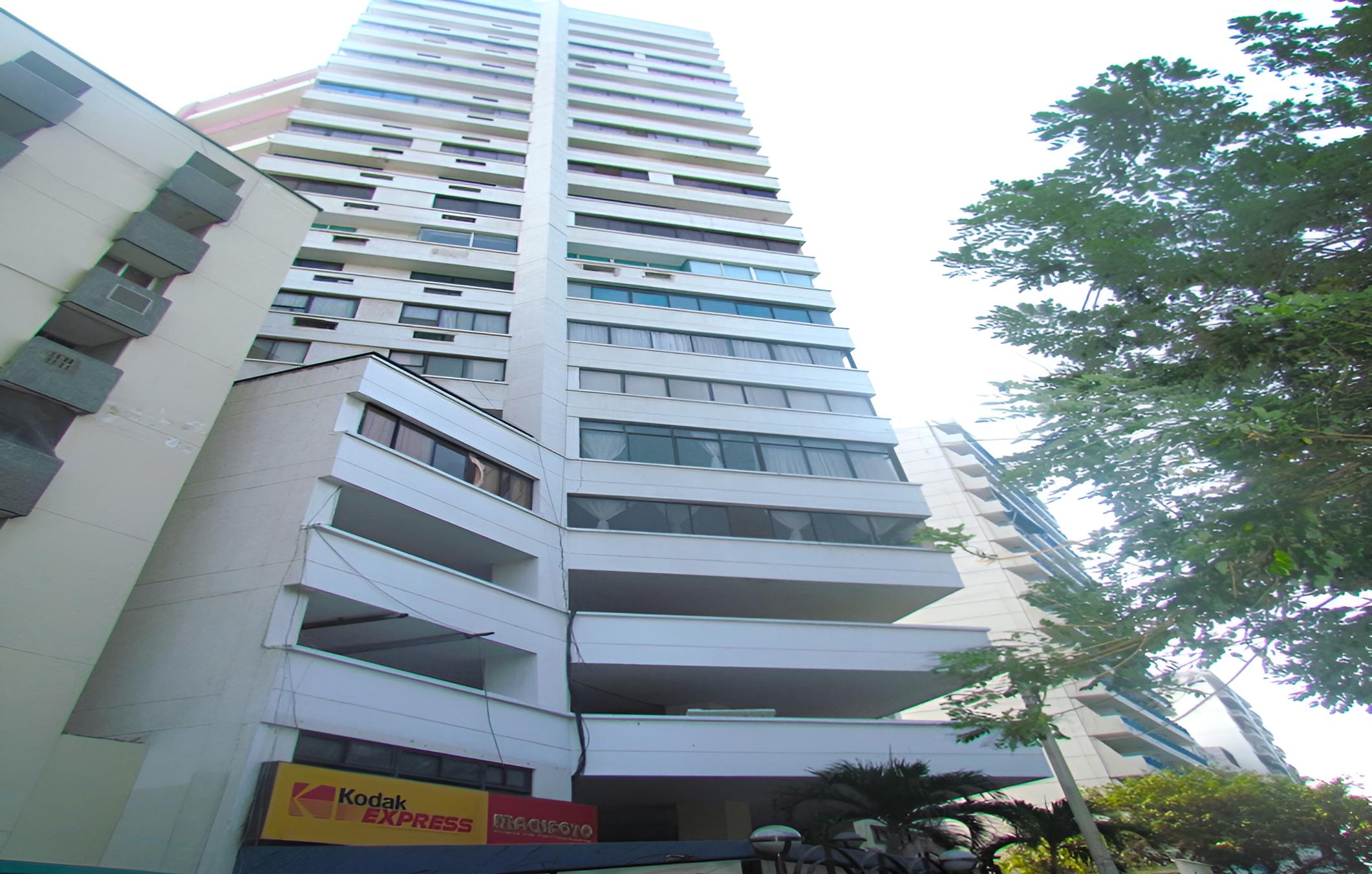 Apartamentos SOHO Basic - SMR211A