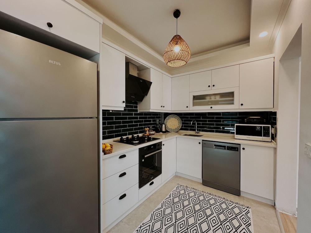 Marla Suite Otel - Image 22