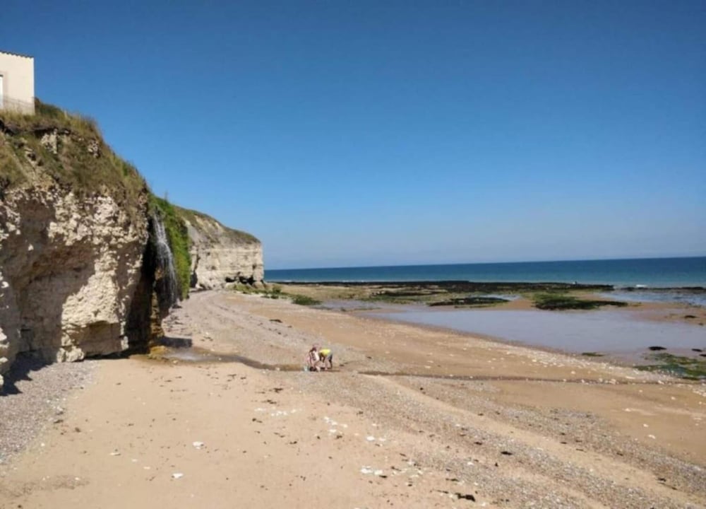 North Sea Family Haven