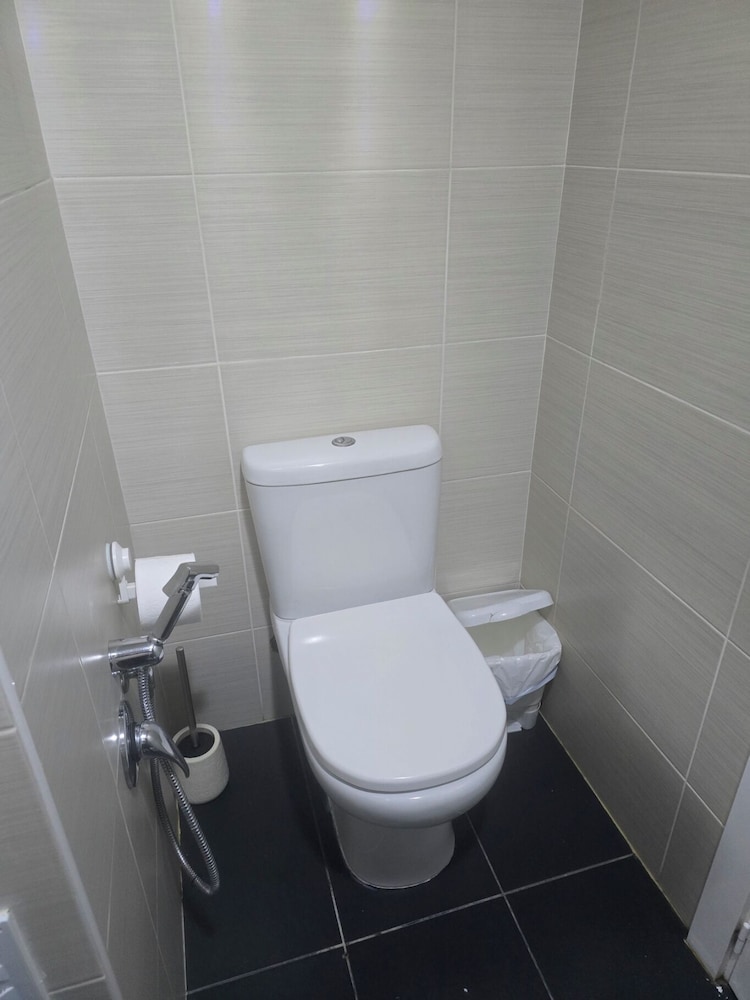 Jualis Guest House
