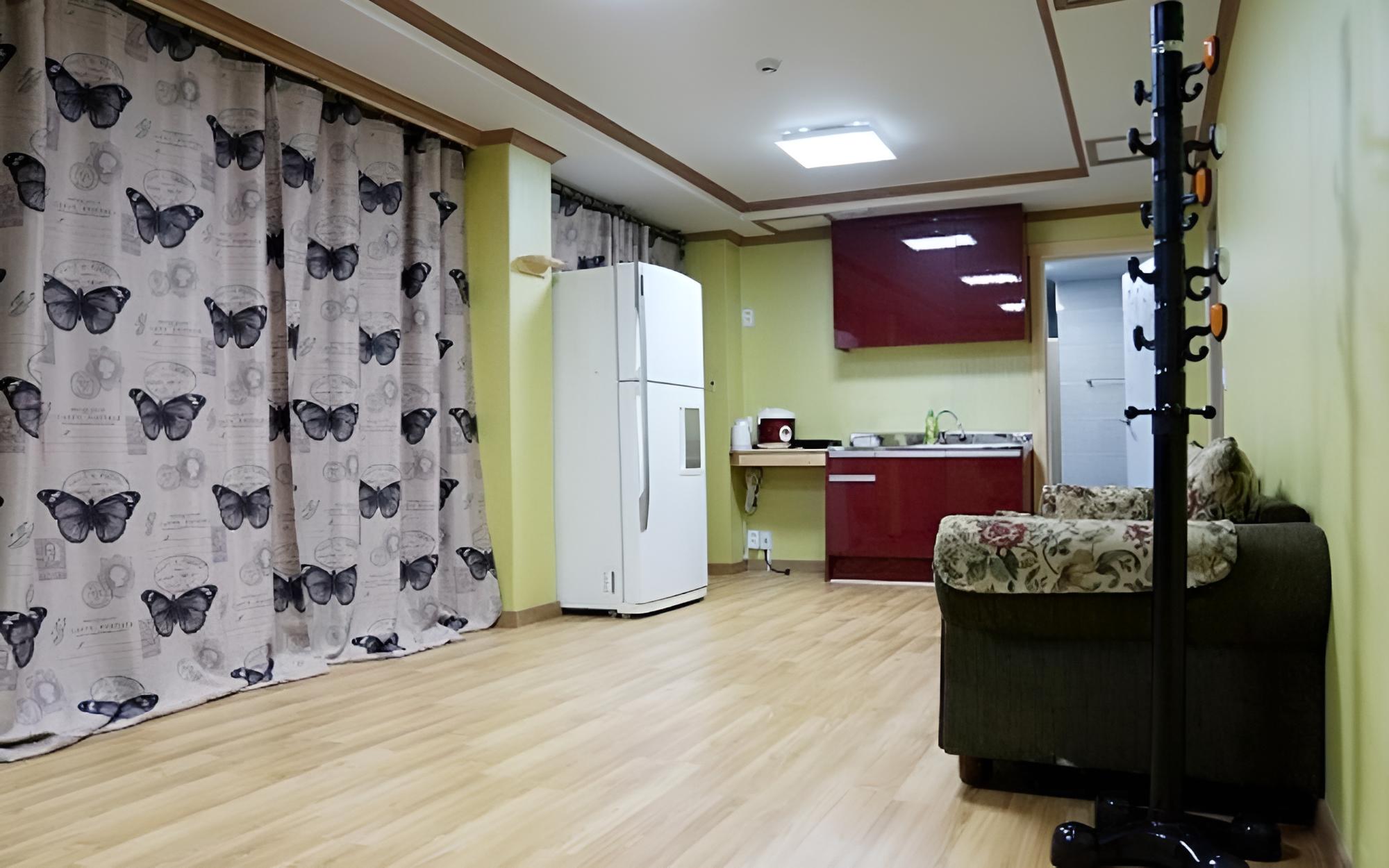 Yangju Yeoulmok Pension view 5
