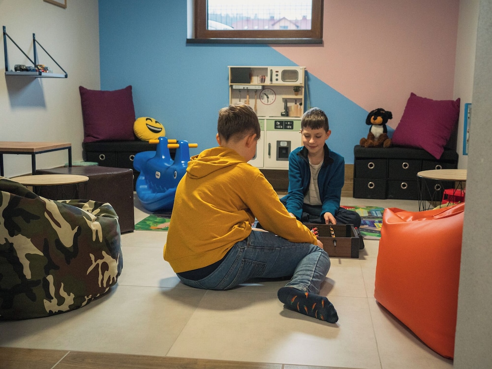 Apartamenty Wisła Krzywa 8