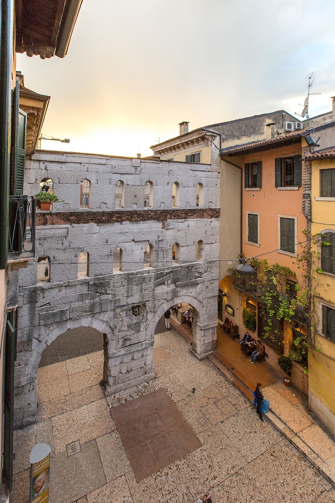 Residenza Palazzo Negri