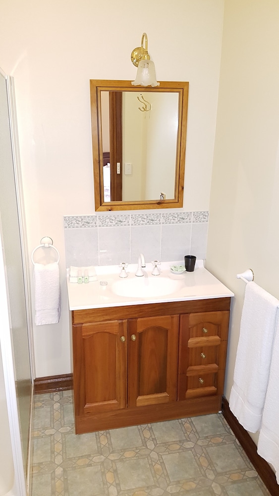 The Postmaster Inn BnB