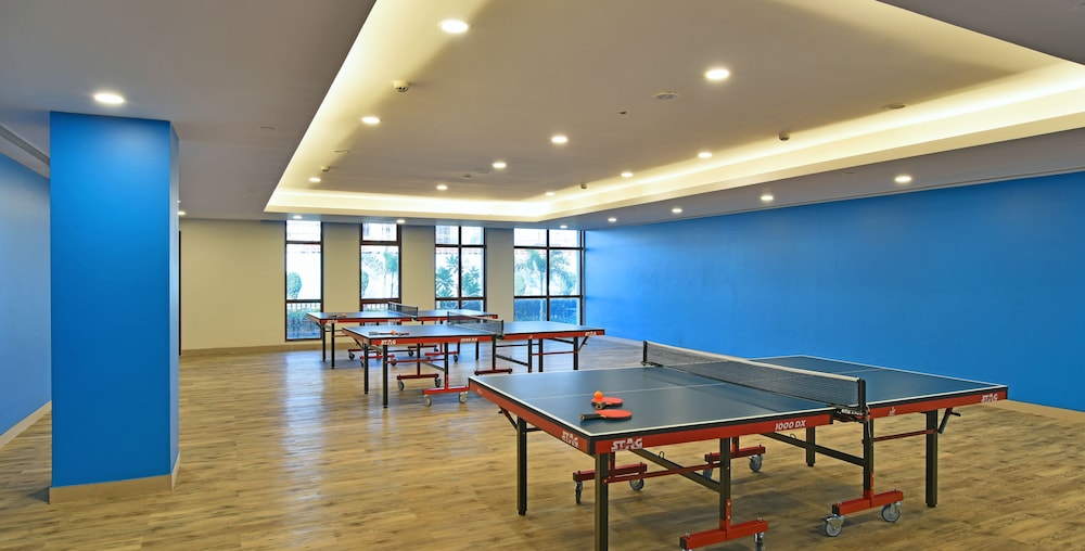 Club One - Virar