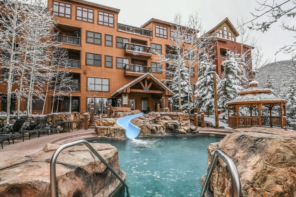 Summit County Vacations - Springs 8893 by SummitCove Vacation Lodging - Property Image 7