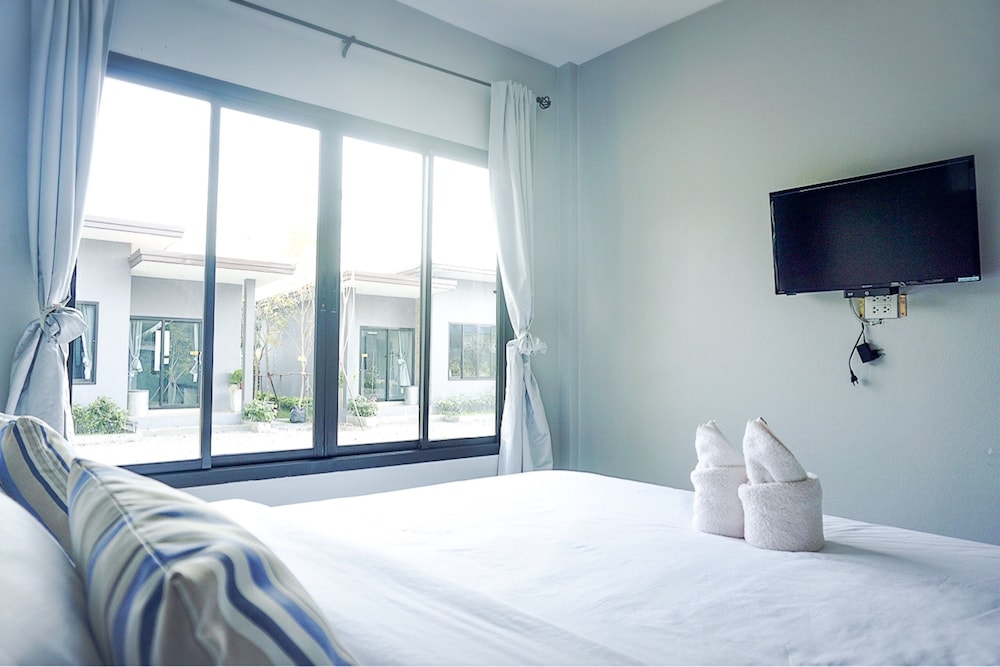 Lamer Ville Resort