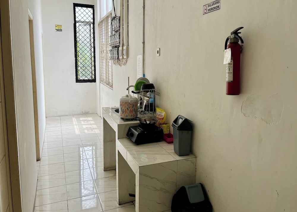 Rb Residence Grogol