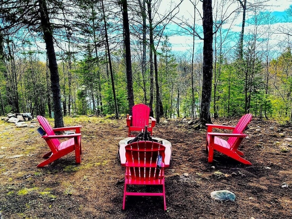 Drummond Island Resort