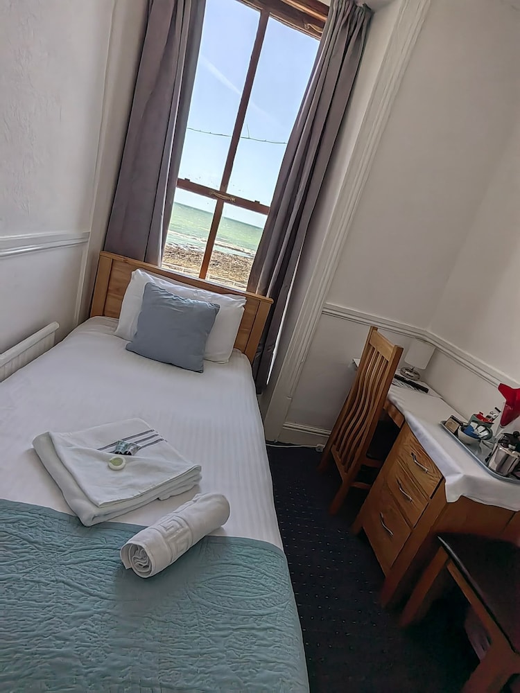 Celtic Bay Guest House