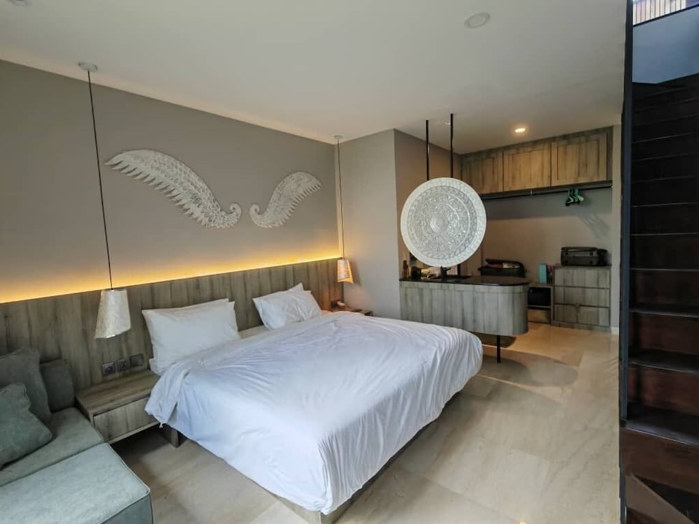 Baliris Canggu Villa By Betterplace