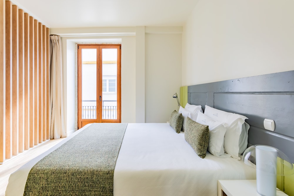 Porta da Arrábida Suites