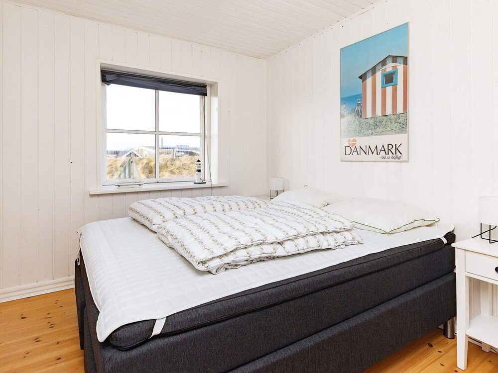 6 Person Holiday Home in Lokken-by Traum view 2