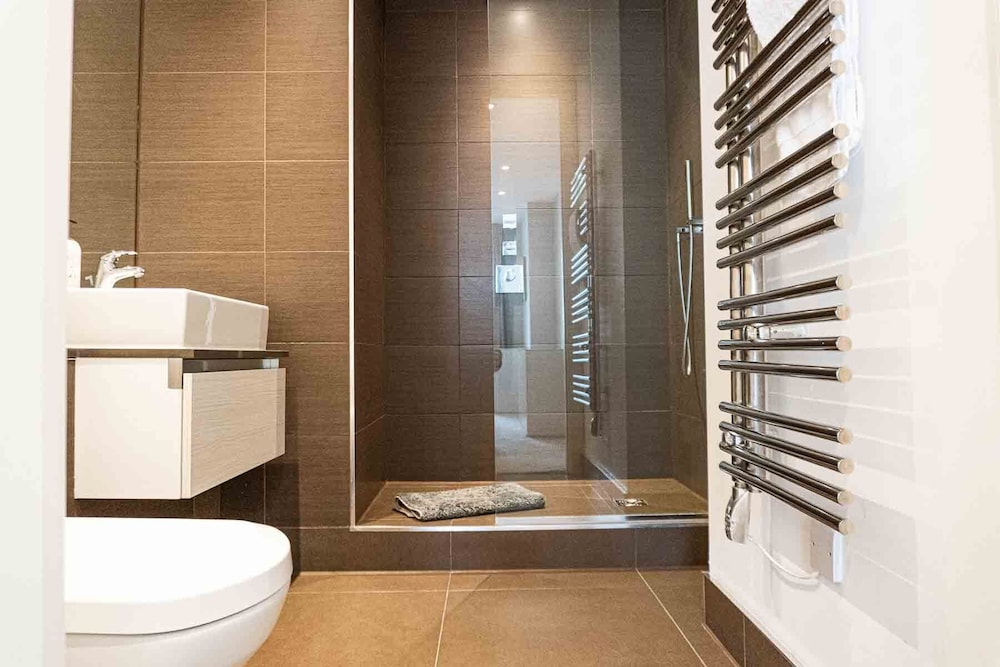 Gunwharf Quays Apartments