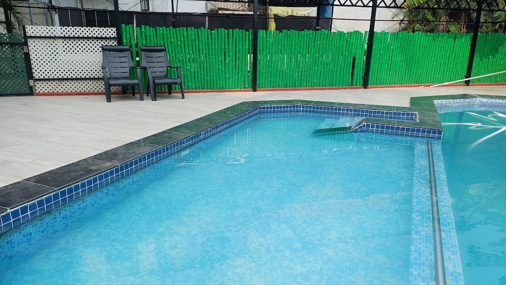 Sign Inn Apart Hotel Sriperumbudur