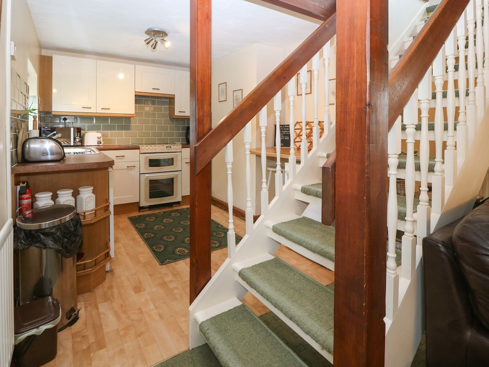 The Cottage at Ty Newydd