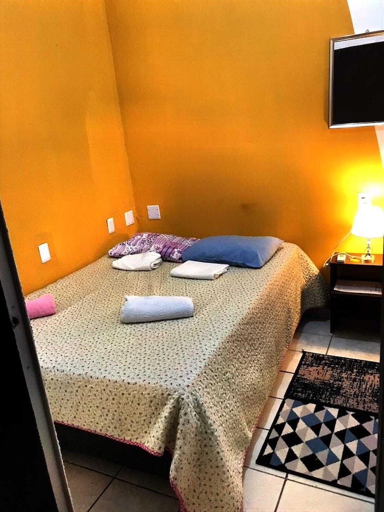Duque Hostel view 5