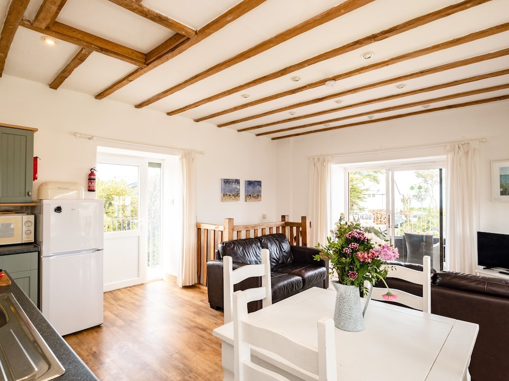 Swallow Cottage, Trewetha Farm