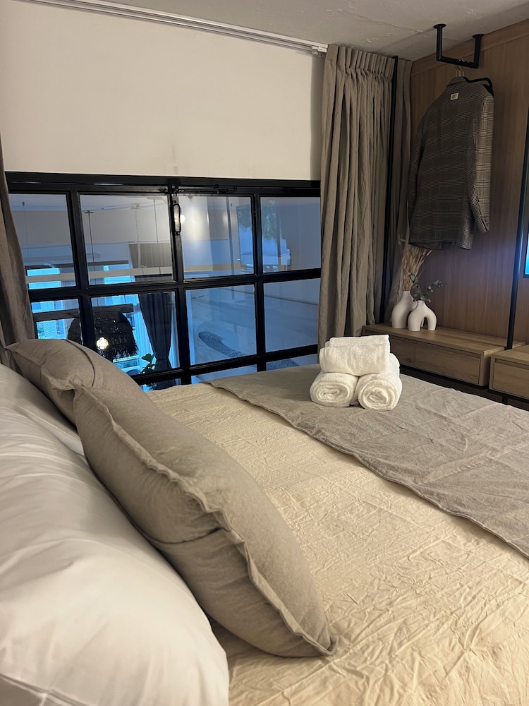 BT Homes - Palacio Alcorta