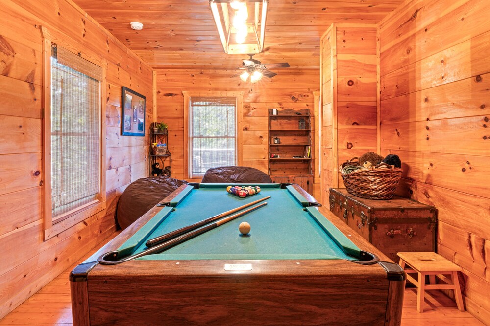 Firefly Lodge 1 Bedroom Cabin