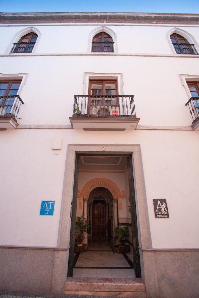 Extrenatura Alojamiento Albergue - Hostel