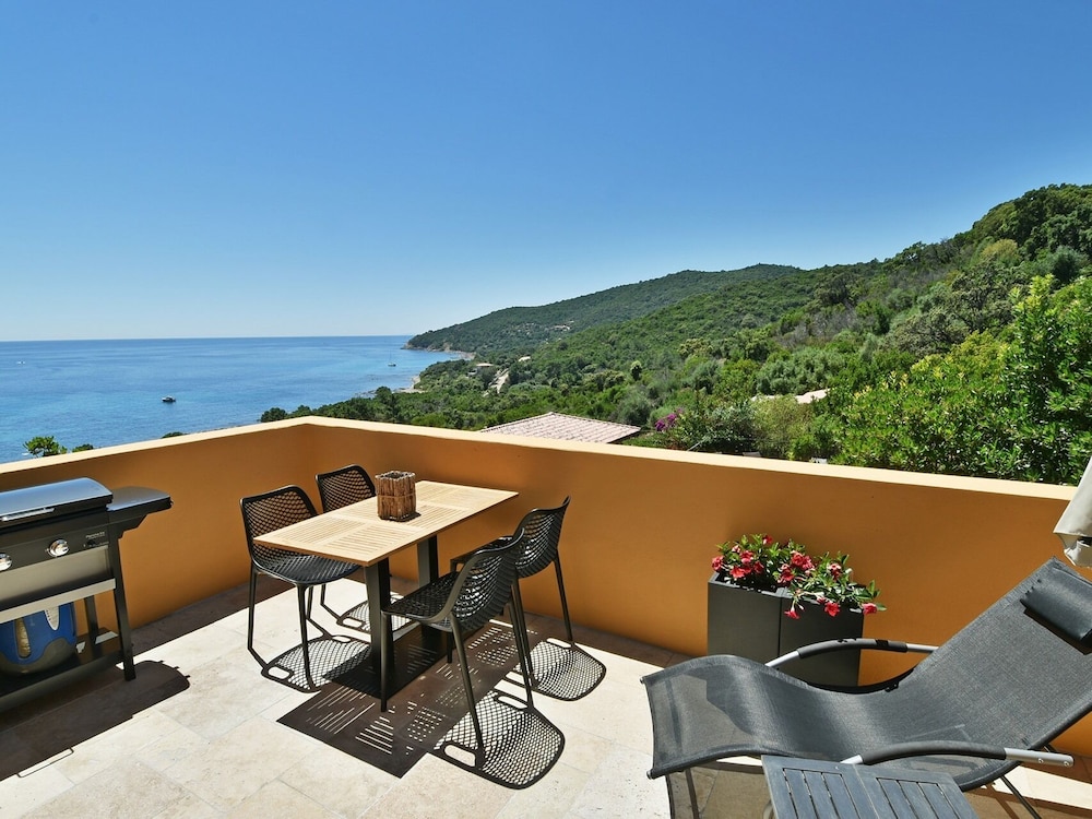 La Côte Bleue