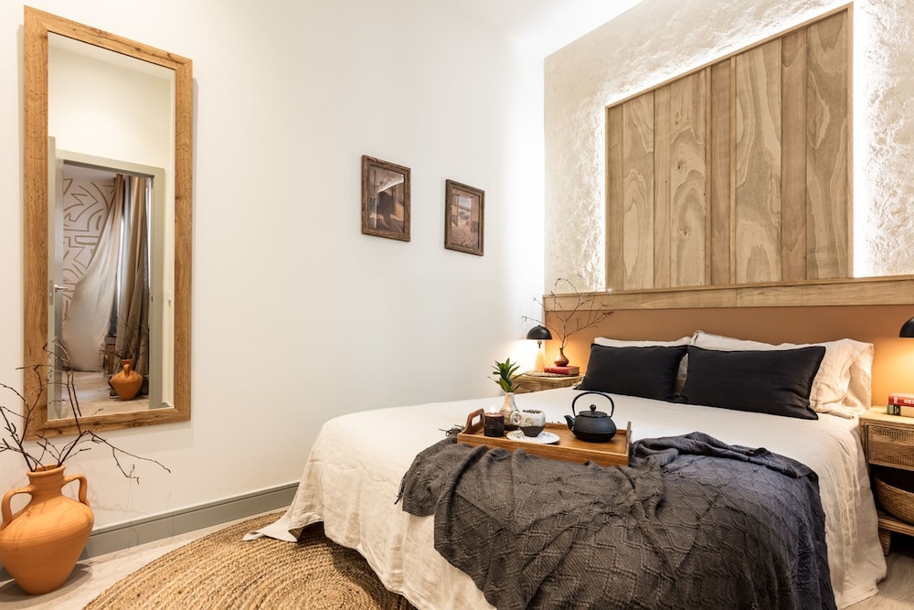 Zeila - 2 Bedrooms in Castellana