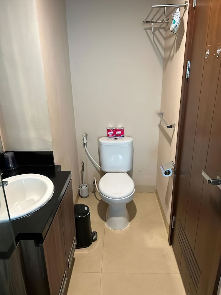 U Residence Karawaci Supermal Apartments