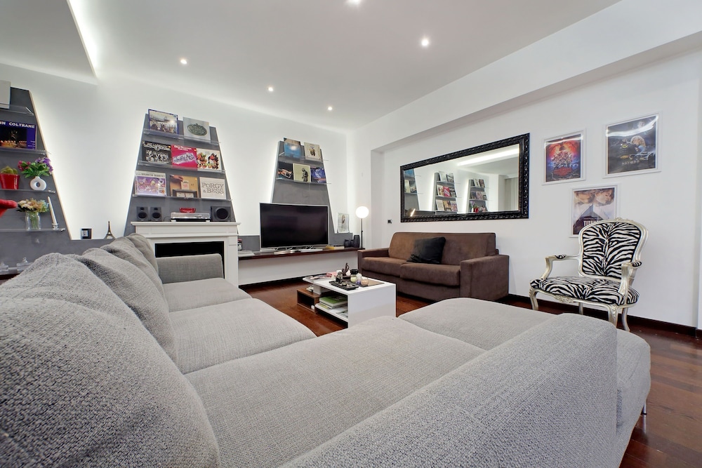 4bnb - Luxury Cipro Home
