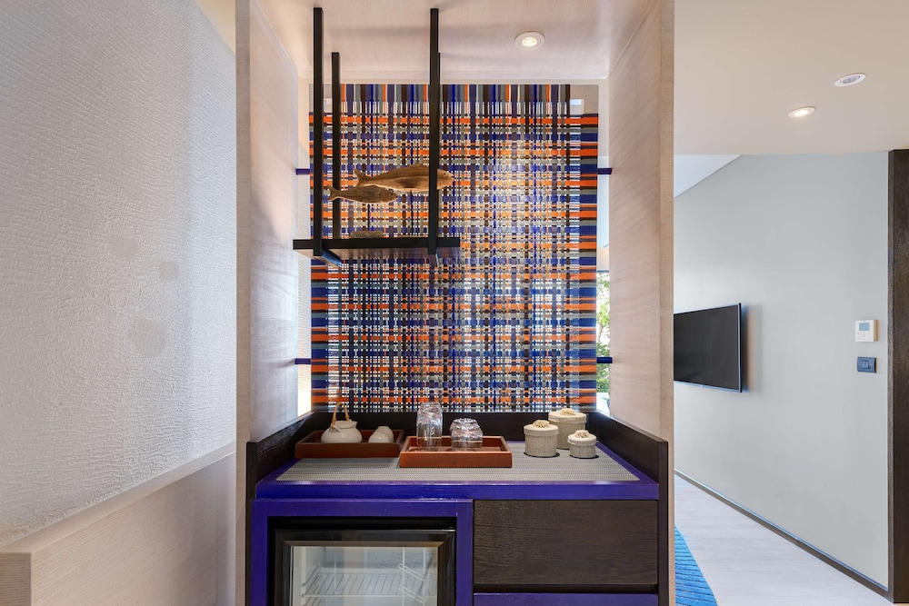 Hyatt Regency Koh Samui 6