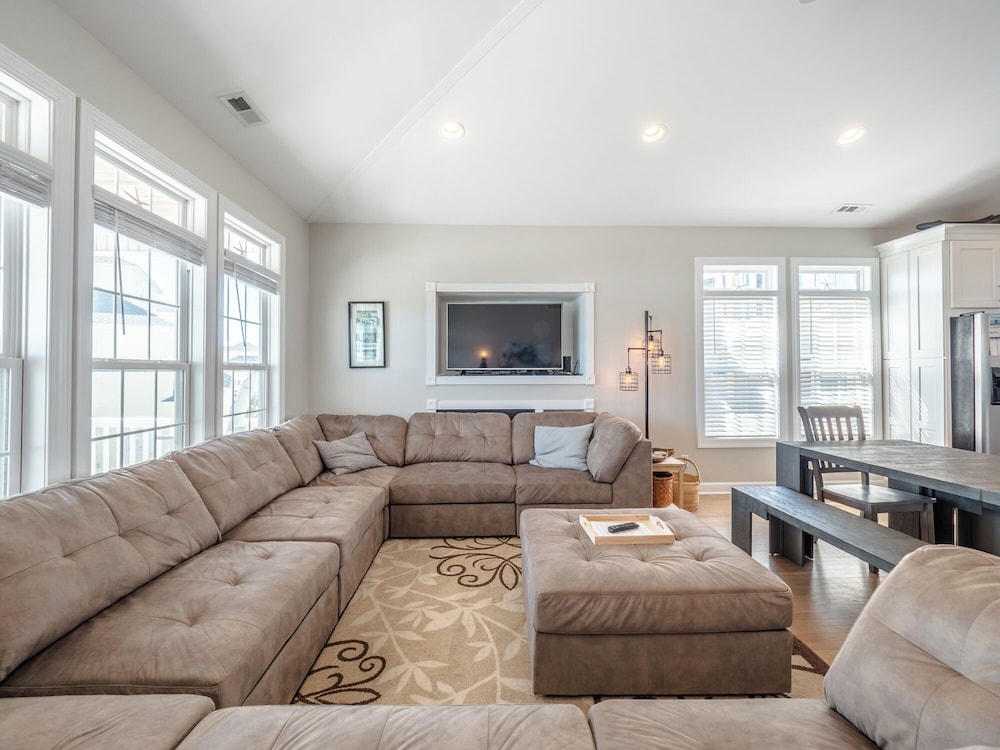 Shore Therapy by Topsail Realty