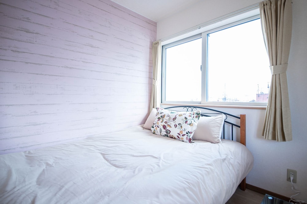 SUMIYOSHI HOUSE ROOMA, Otaru - 14