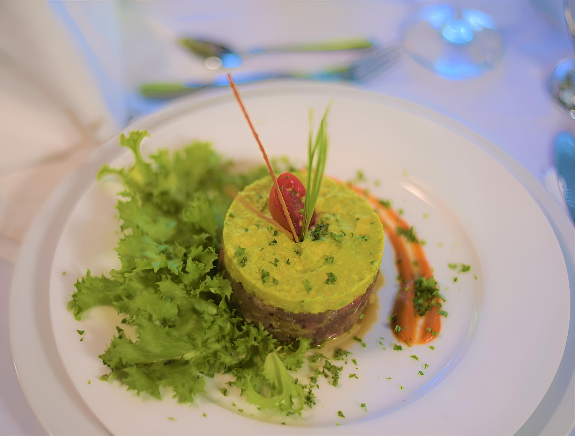 Alkquimia Hotel Lounge and Bar