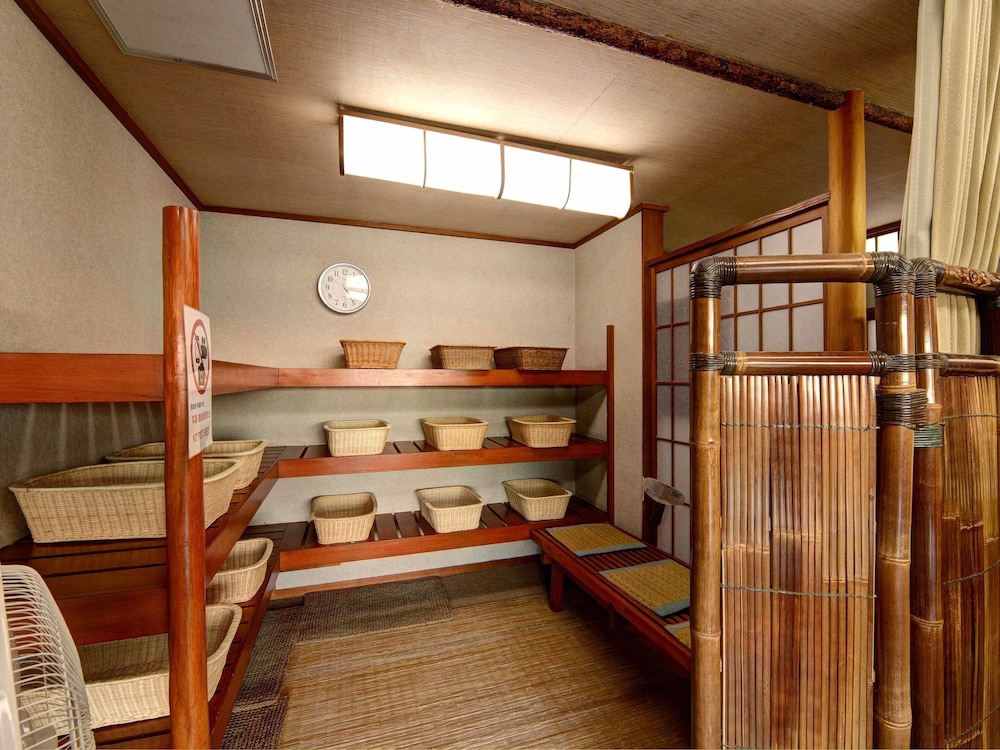 Ito Onsen Yokikan