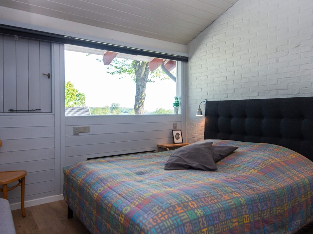 4 Star Holiday Home in Aabenraa