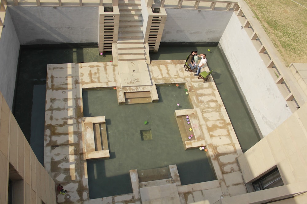 Anting Villa Hotel