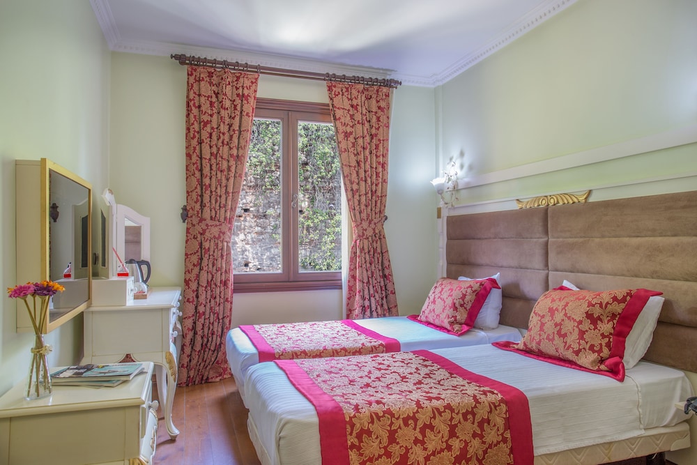 Sphendon Otel - Image 22