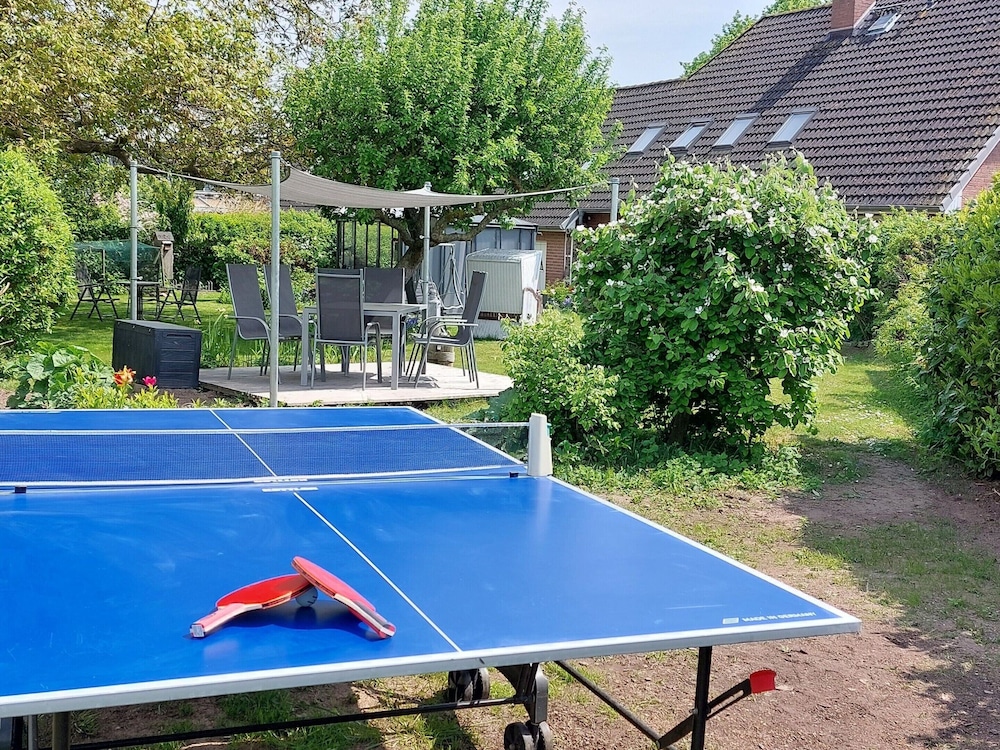 Wohnung in Strandnahe