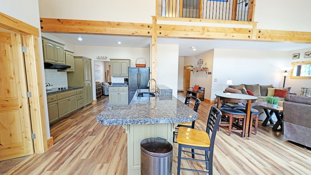 Aspen Place 3 Bedroom Home