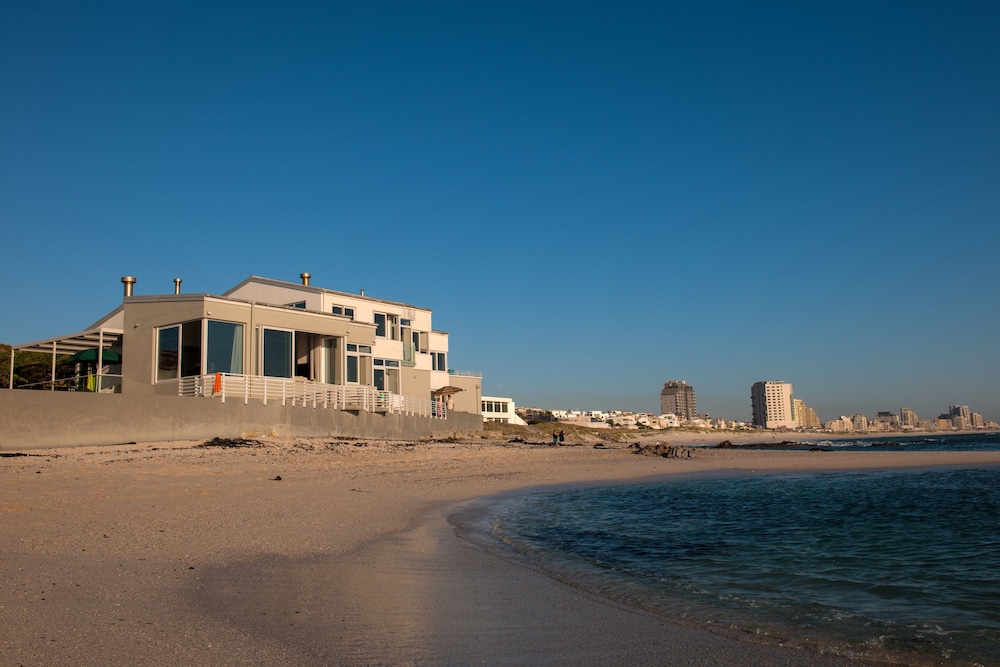 Bokkombaai