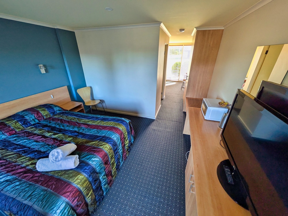 Tandara Motor Inn